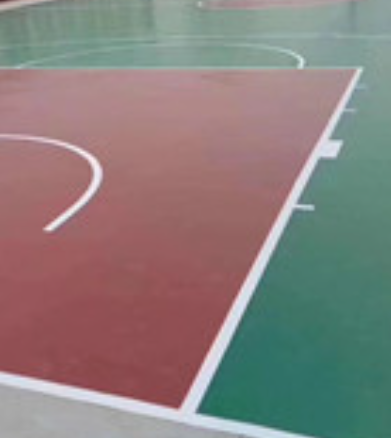 汨罗篮球场地坪维修全方案